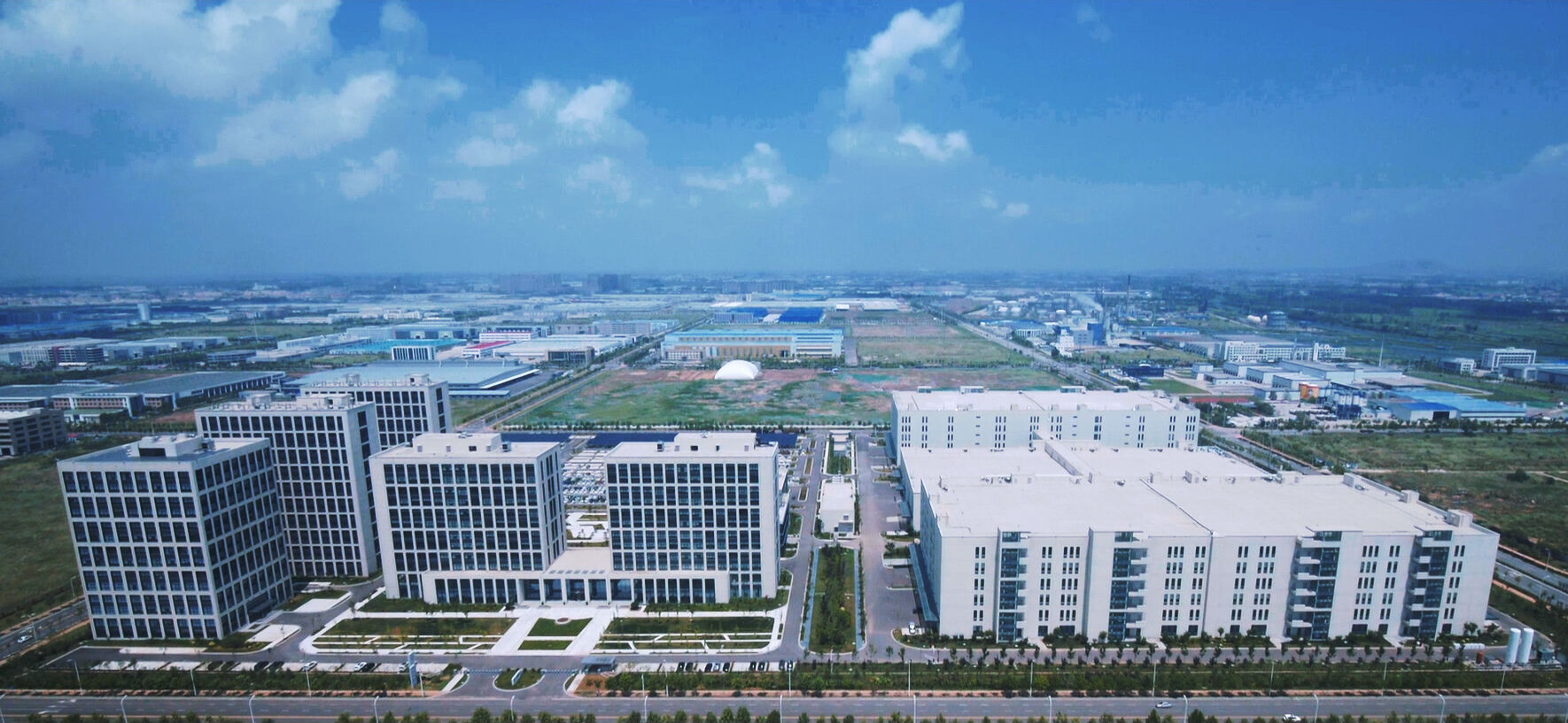 Advanced Detection Algorithm