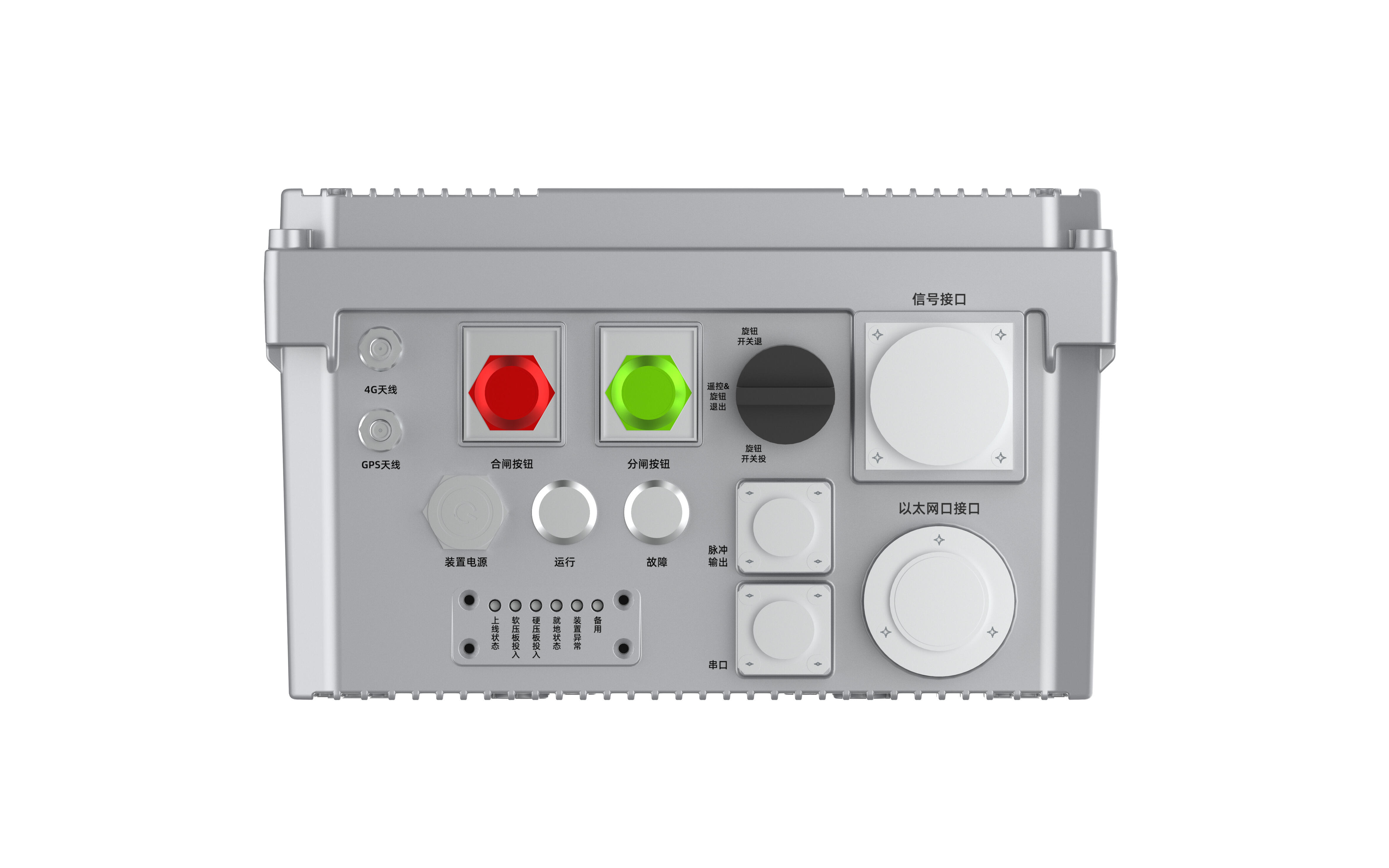 التكامل السلس مع الشبكة والانتقال إليها