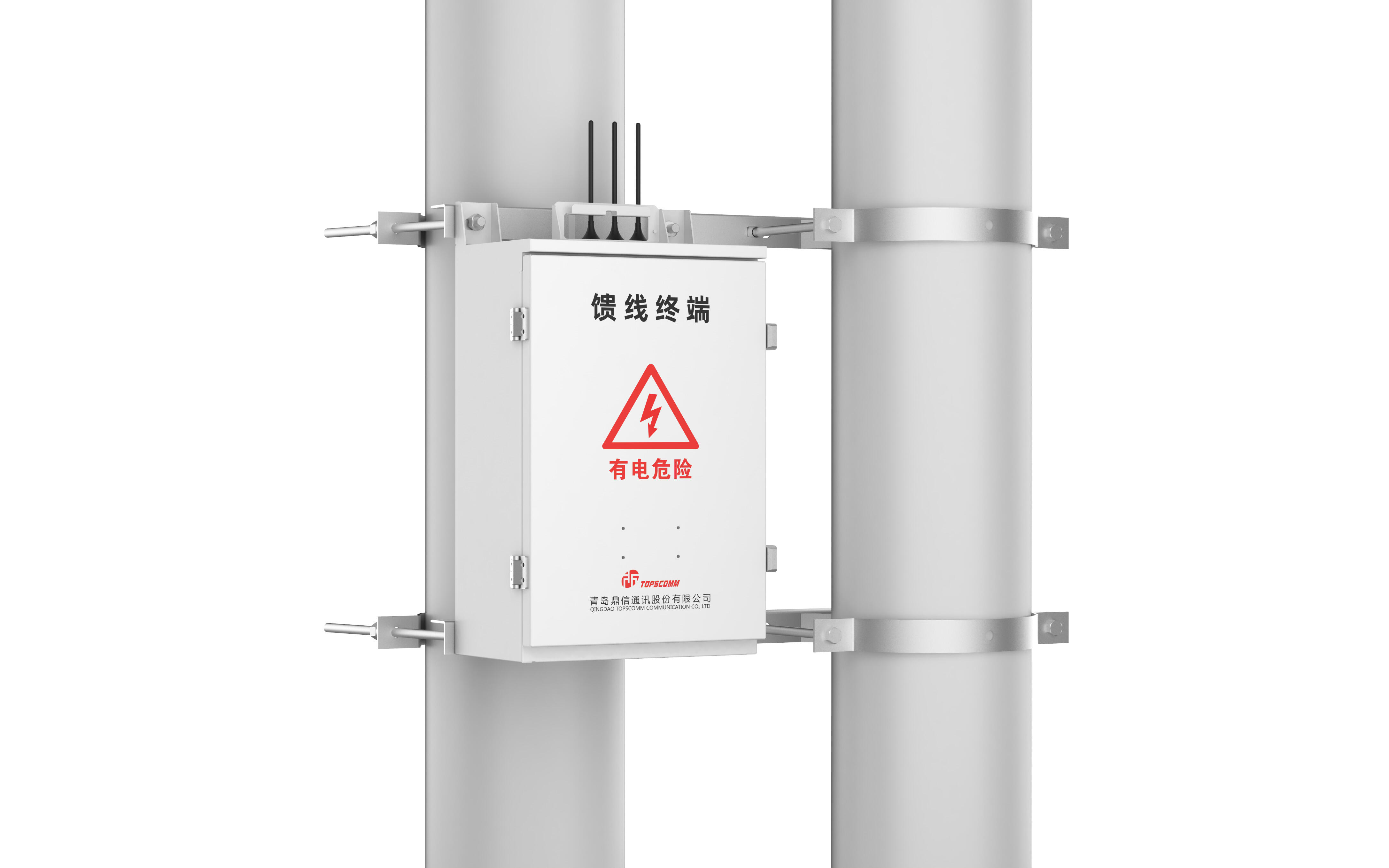 التكامل الذكي والقابلية للتوسع