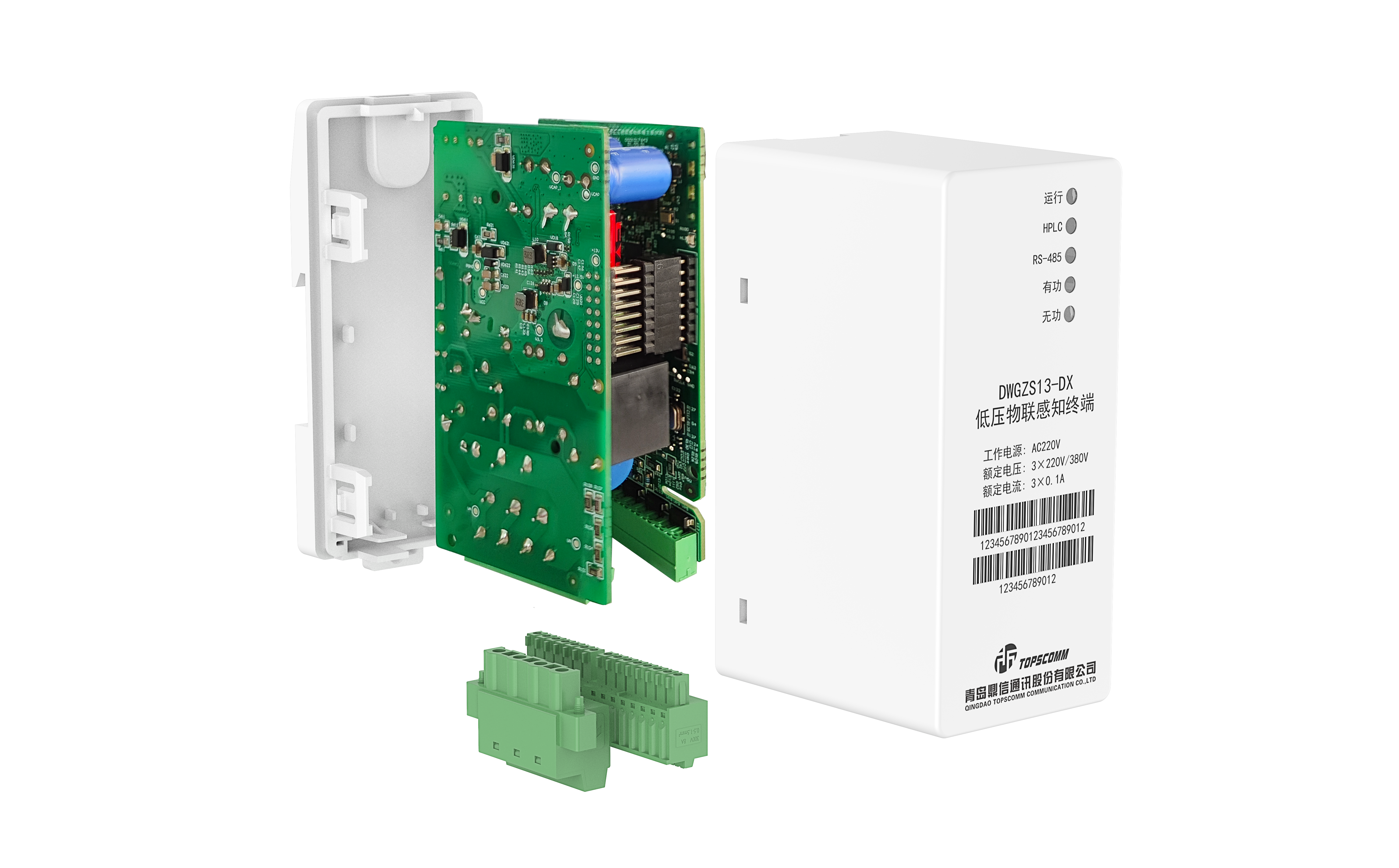 Comprehensive Security Framework