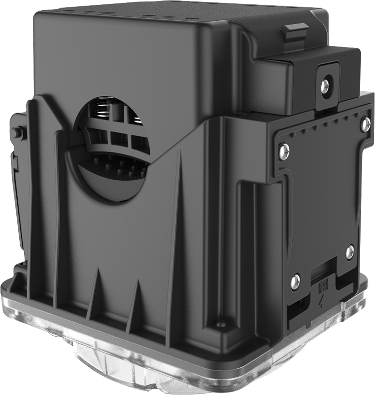 Javított hálózati megbízhatóság és karbantartási hatékonyság