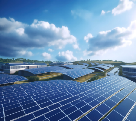 Smart New Energy