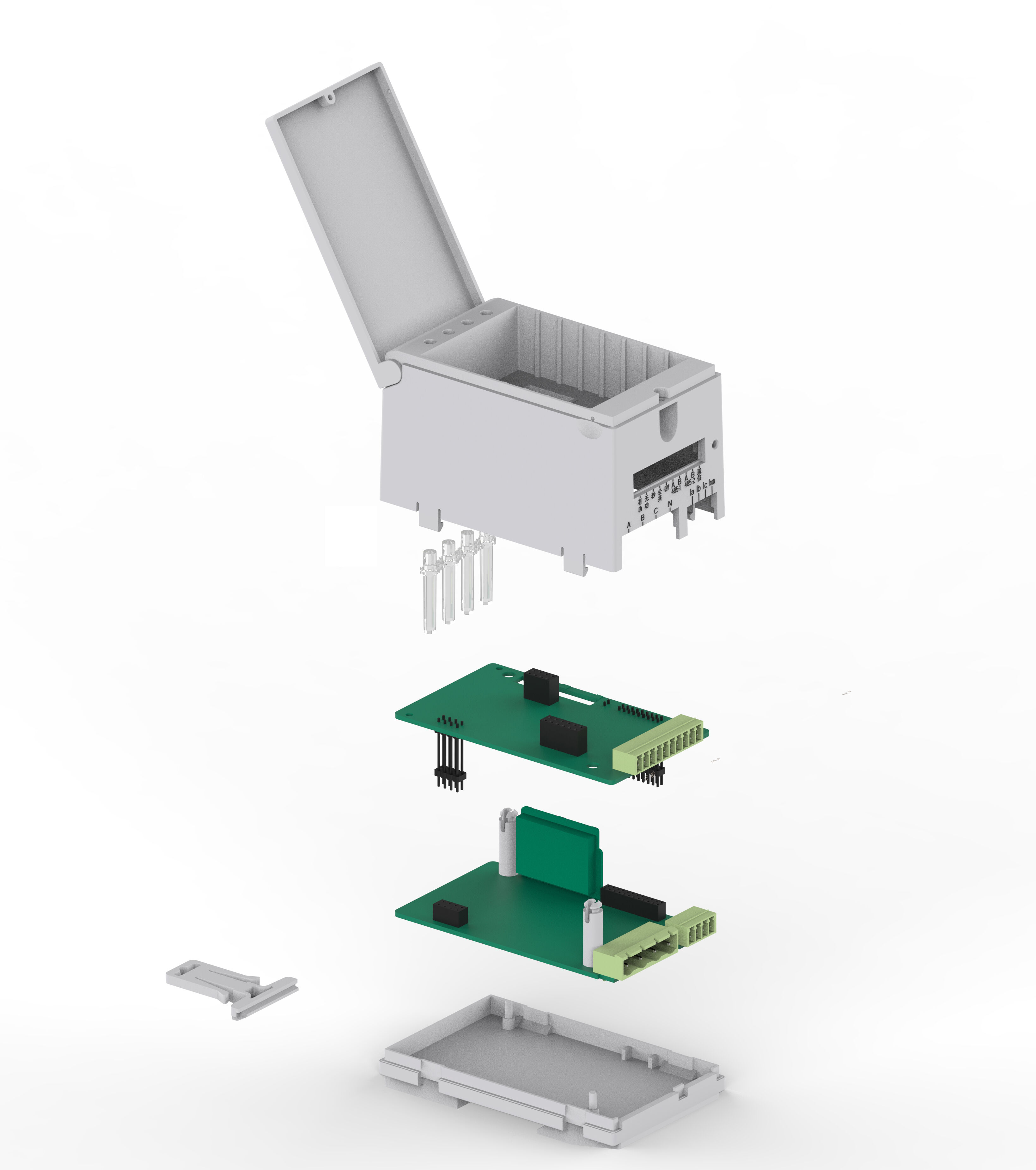 Advanced Grid Monitoring and Analytics