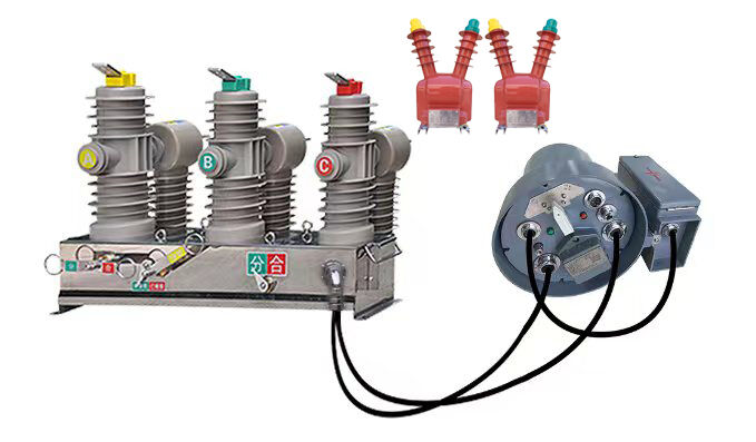 Advanced Voltage Regulation Technology