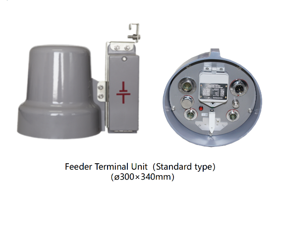 Feeder Terminal Unit
