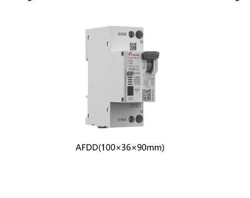 Can Arc Detection Technology Improve Grid Protection Efficiency?