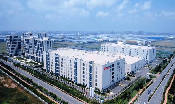 Qingdao Topscomm Communication Co., Ltd.