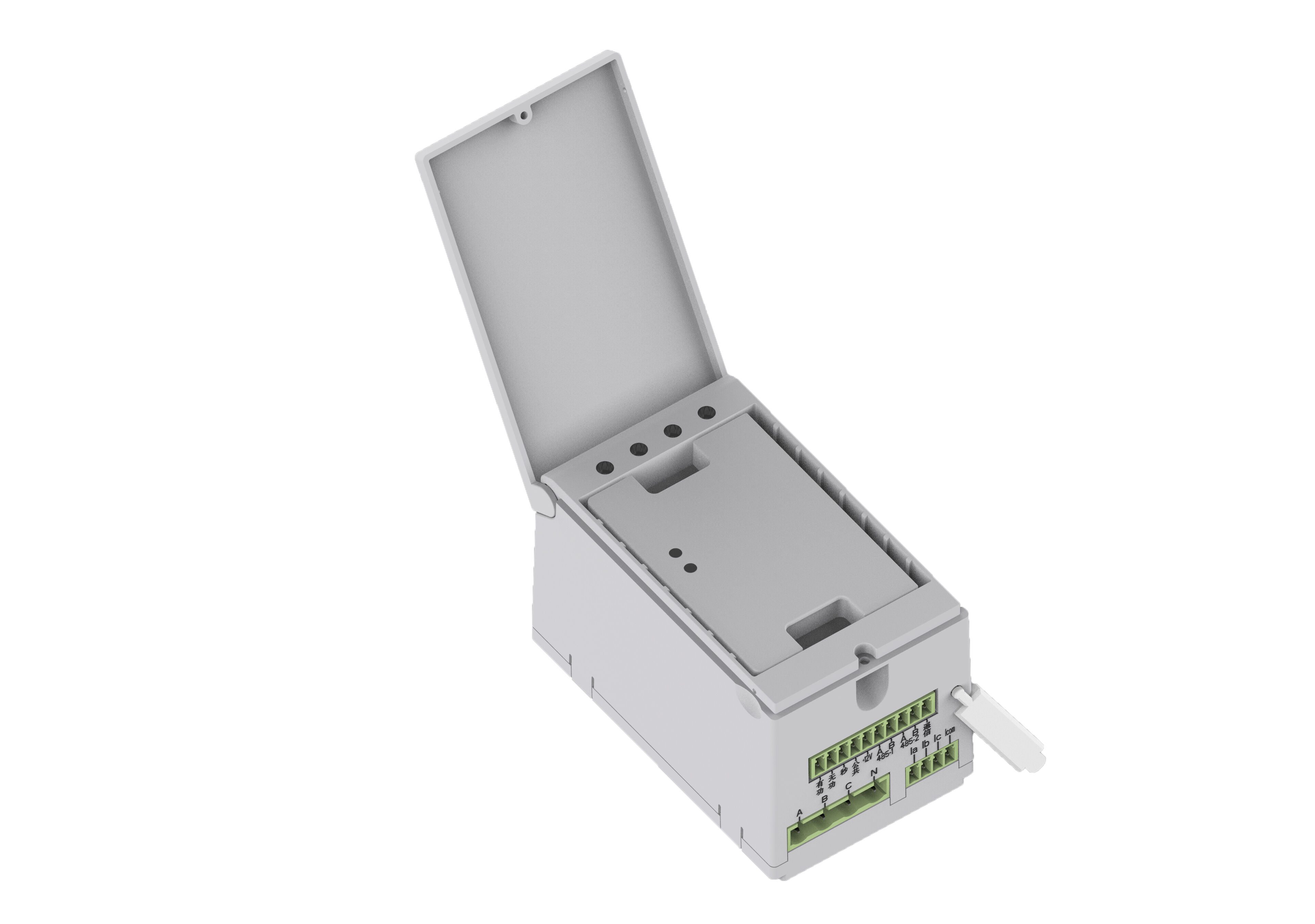 Seamless Integration and Scalability