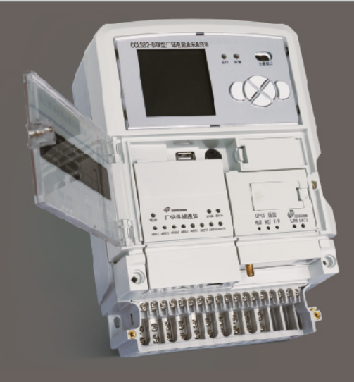 Advanced Security Infrastructure