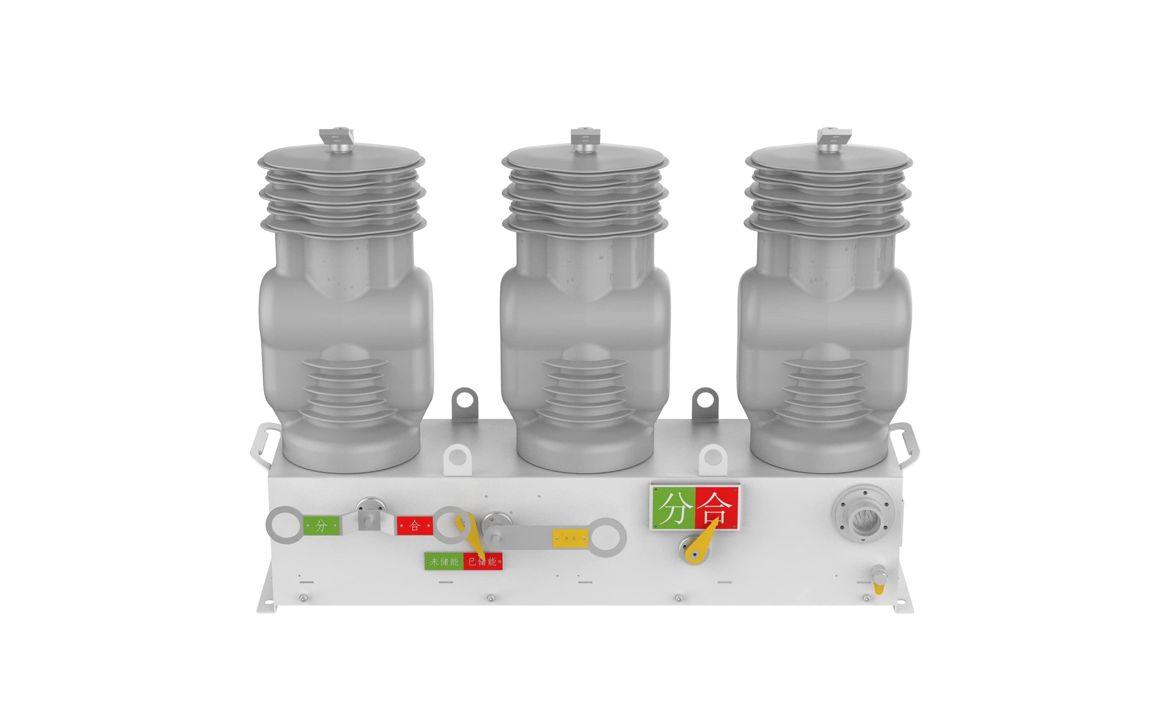 Smart Grid Integration Capabilities