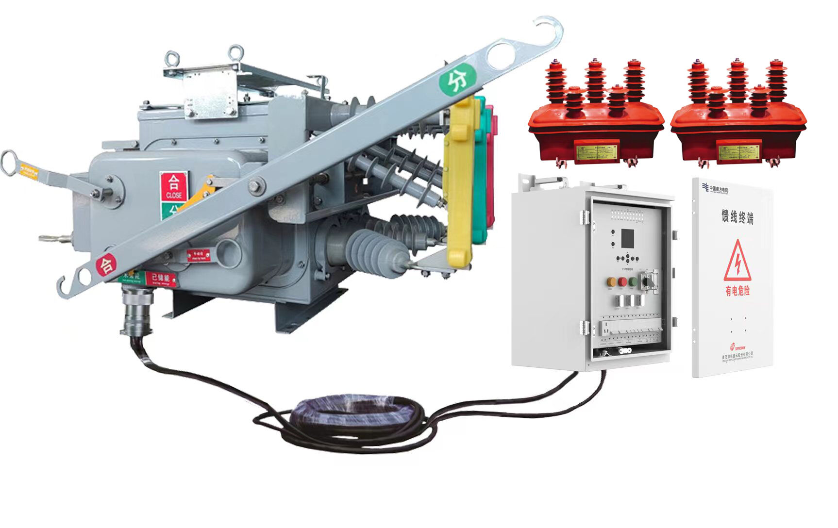 Seamless Integration and Scalability