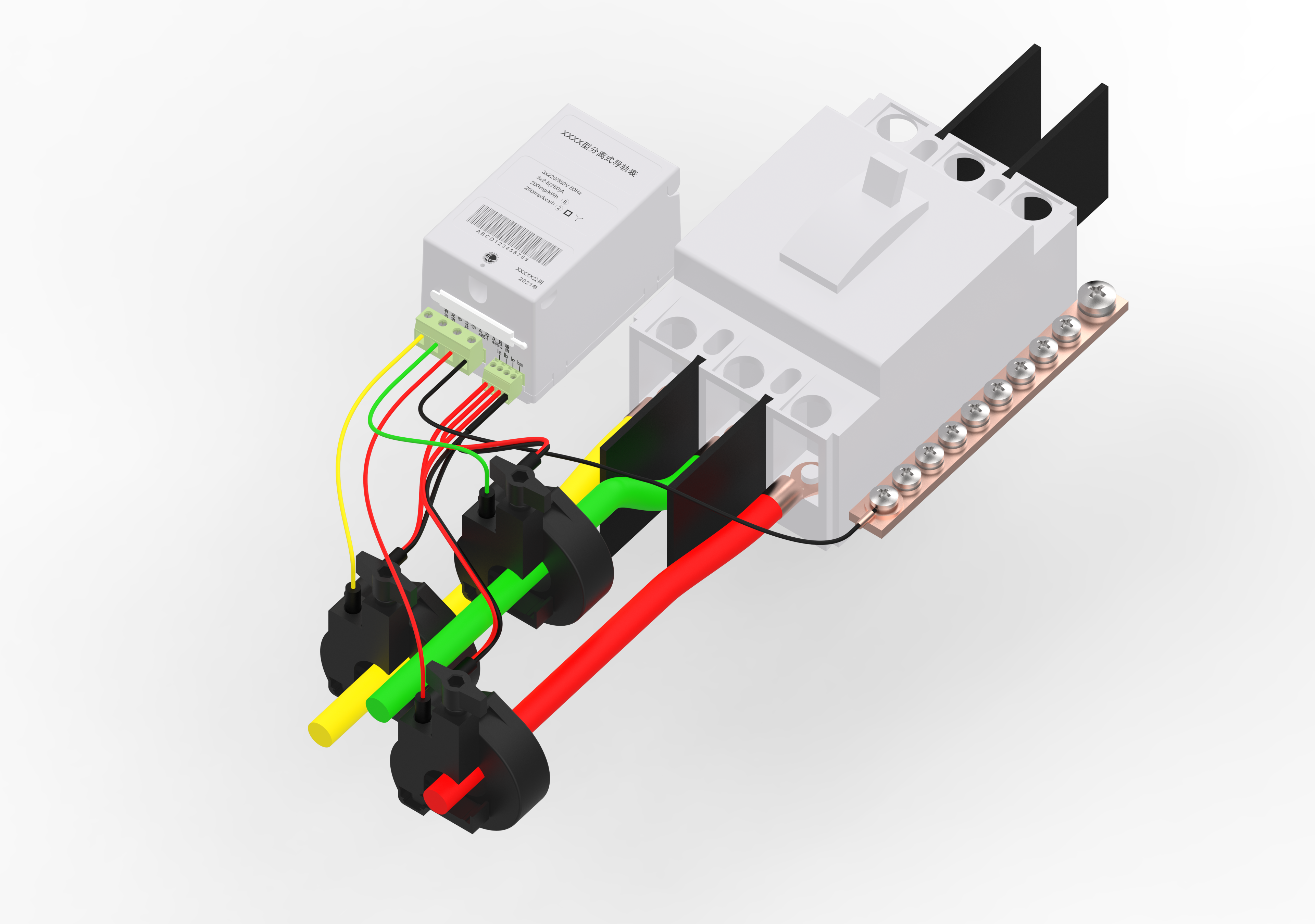 Advanced Real-Time Analytics and Control