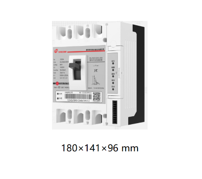 Intelligent Measurement Switch
