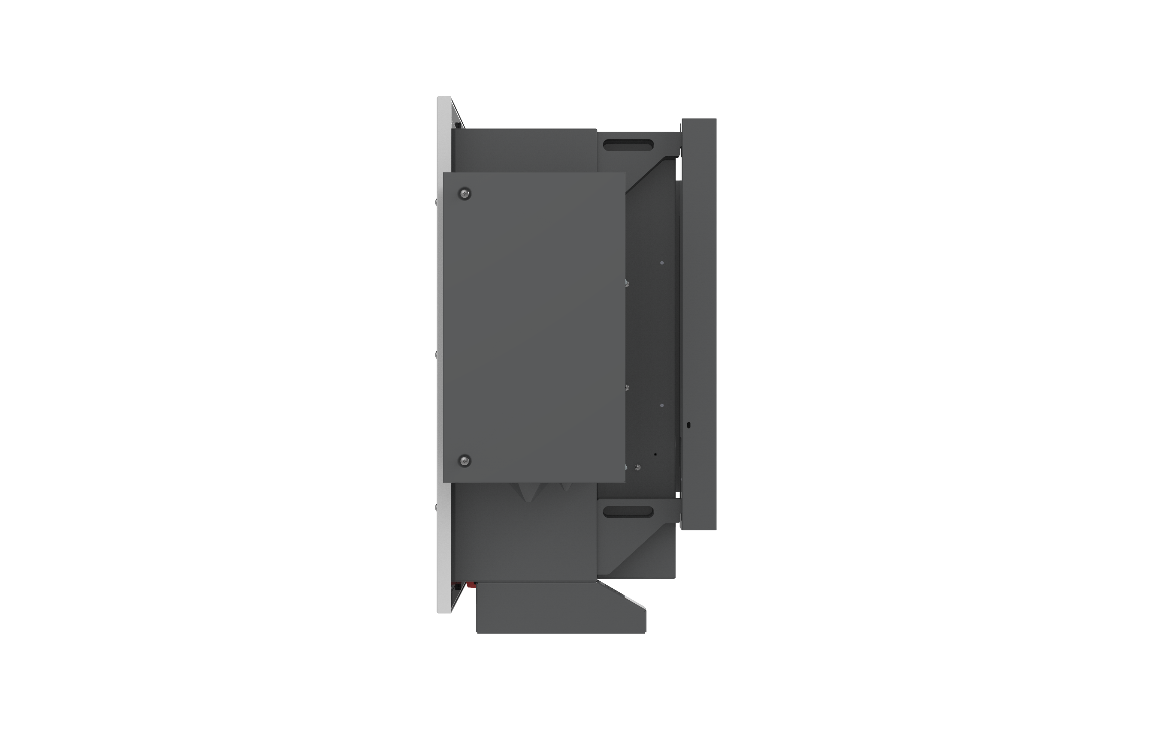 ميزات السلامة والحماية القوية