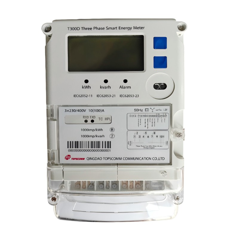 What Benefits Do Smart Grid Solutions Bring to Energy Providers?