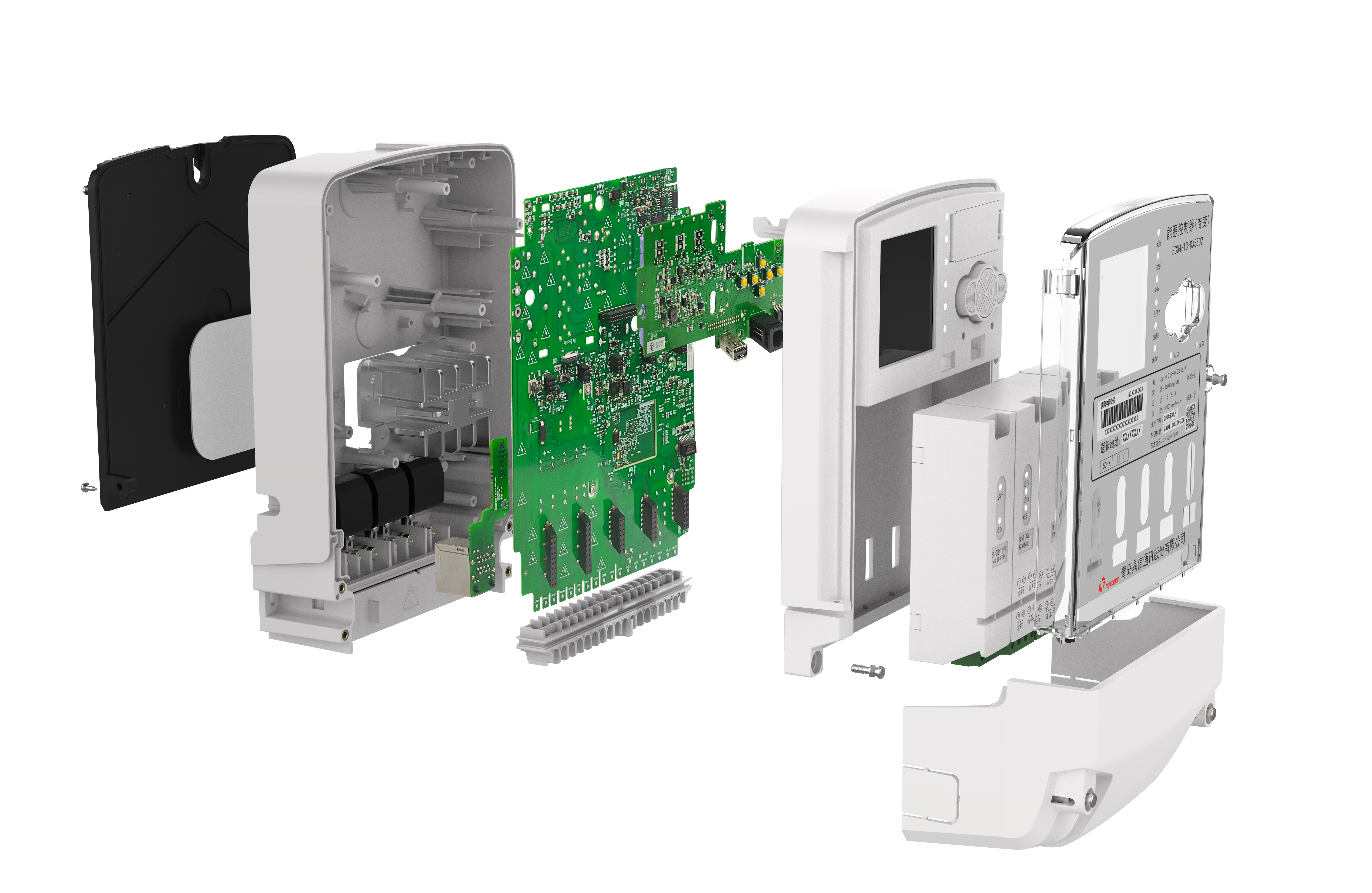 Enhanced Security and Compliance