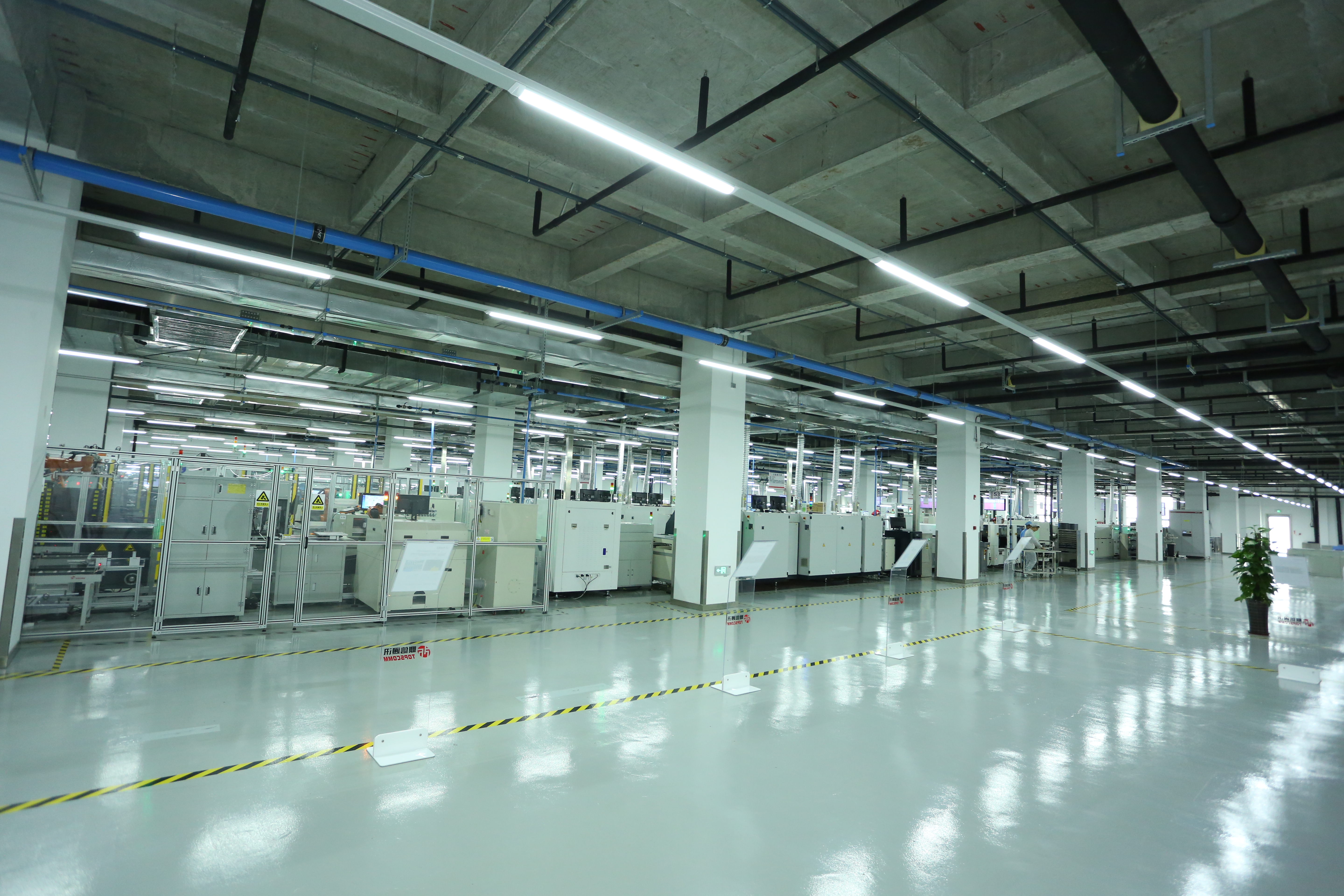 Intelligent Network Management