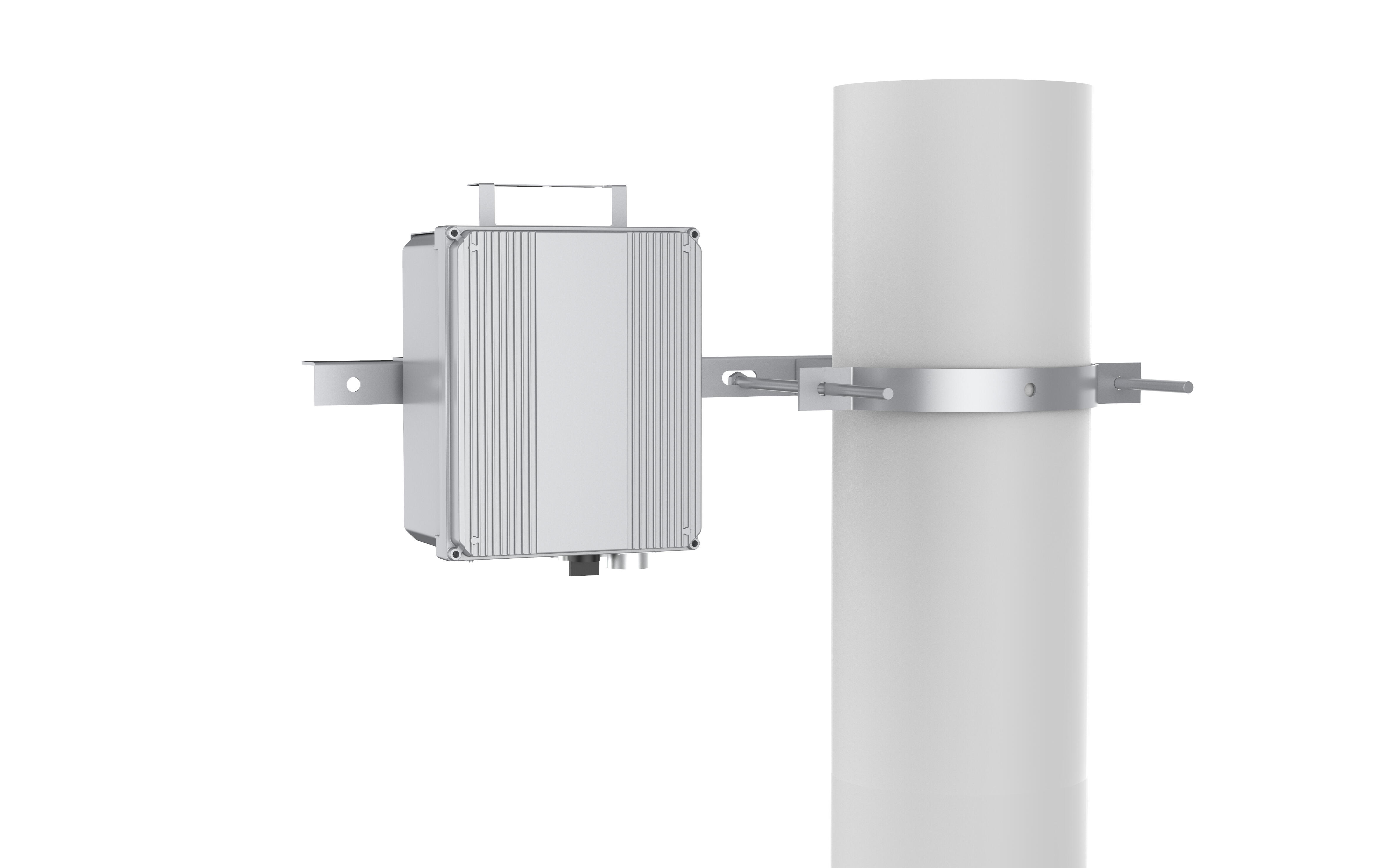 مراقبة شاملة وتحليلات