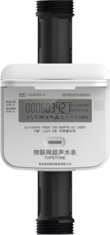 Cost-Effective Water Management Solution