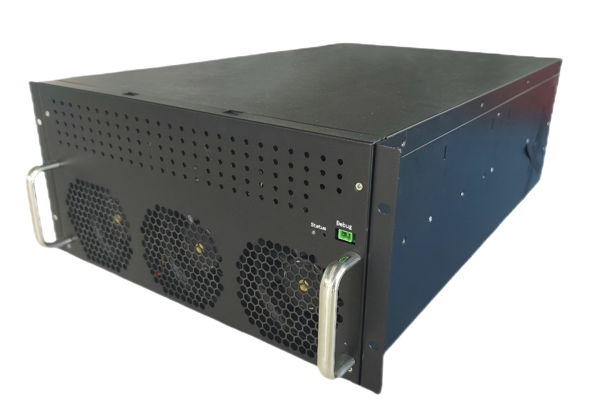 Smart Grid Connectivity