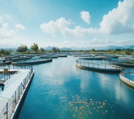Smart Water Management