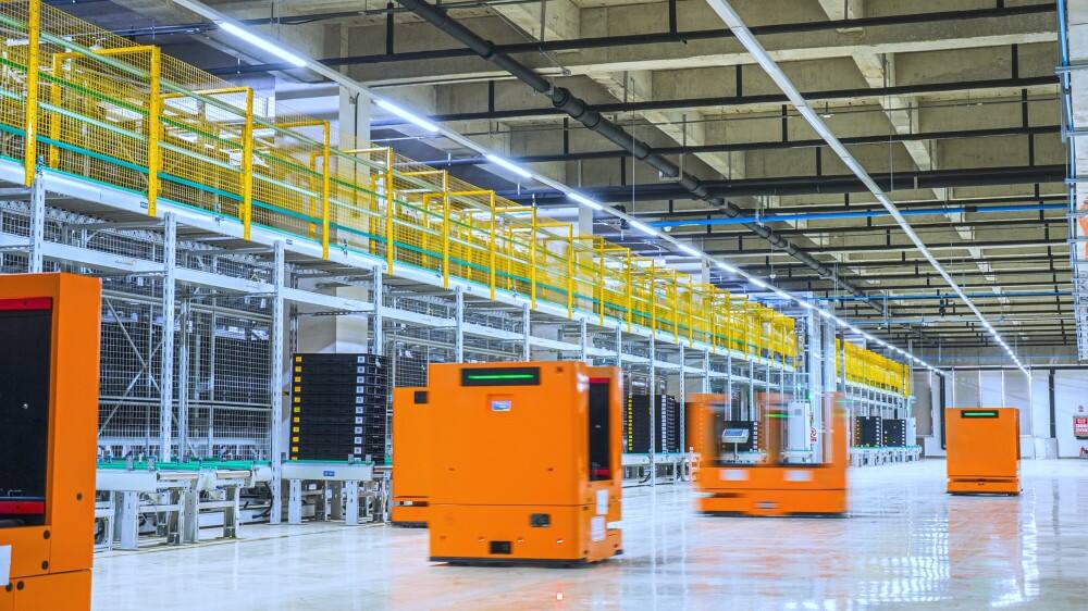 Green Supply Chain