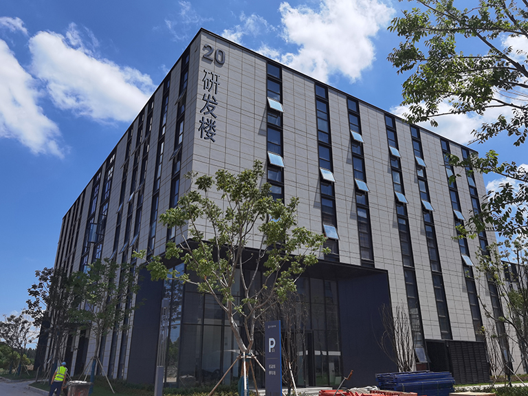 One-Stop Manufacturer of Automotive-aftermarket Industry