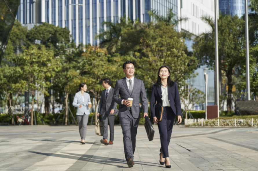 Conectividad de red y cobertura geográfica inigualables