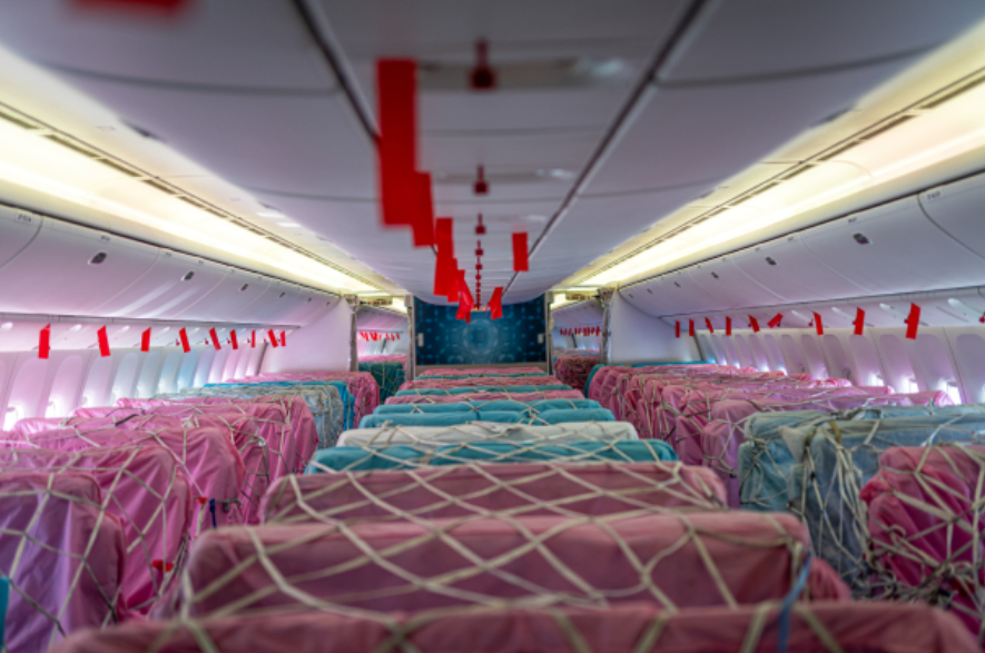 تغطية شبكة عالمية وسهولة الوصول