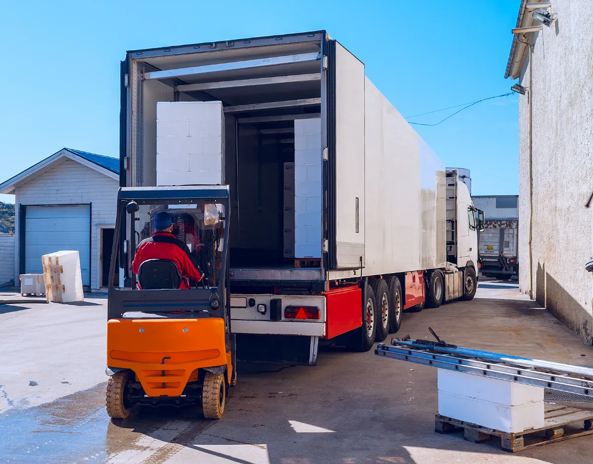 How Air Freight Helps Businesses Save Time and Boost Efficiency