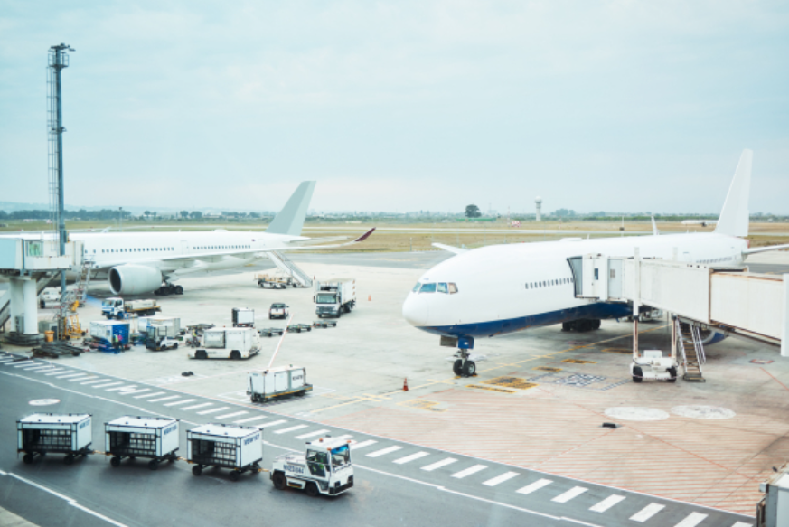 تكنولوجيا تتبع متقدمة في الوقت الفعلي