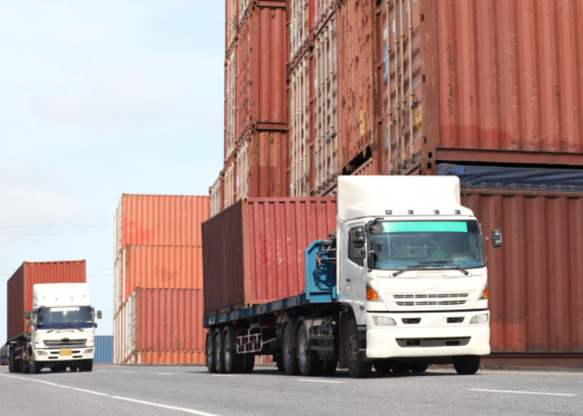 التميز الشامل في توصيل الشحنة للمرحلة النهائية