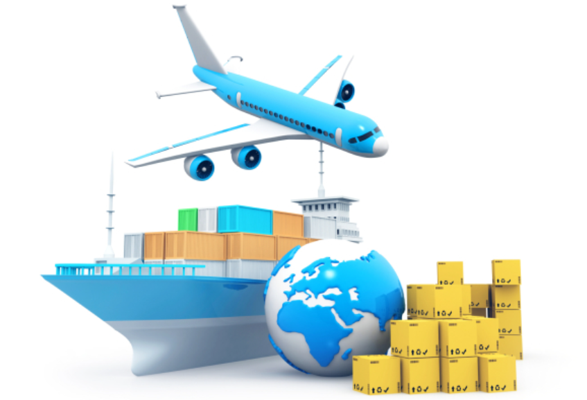 Integración y despacho aduaneros sin interrupciones