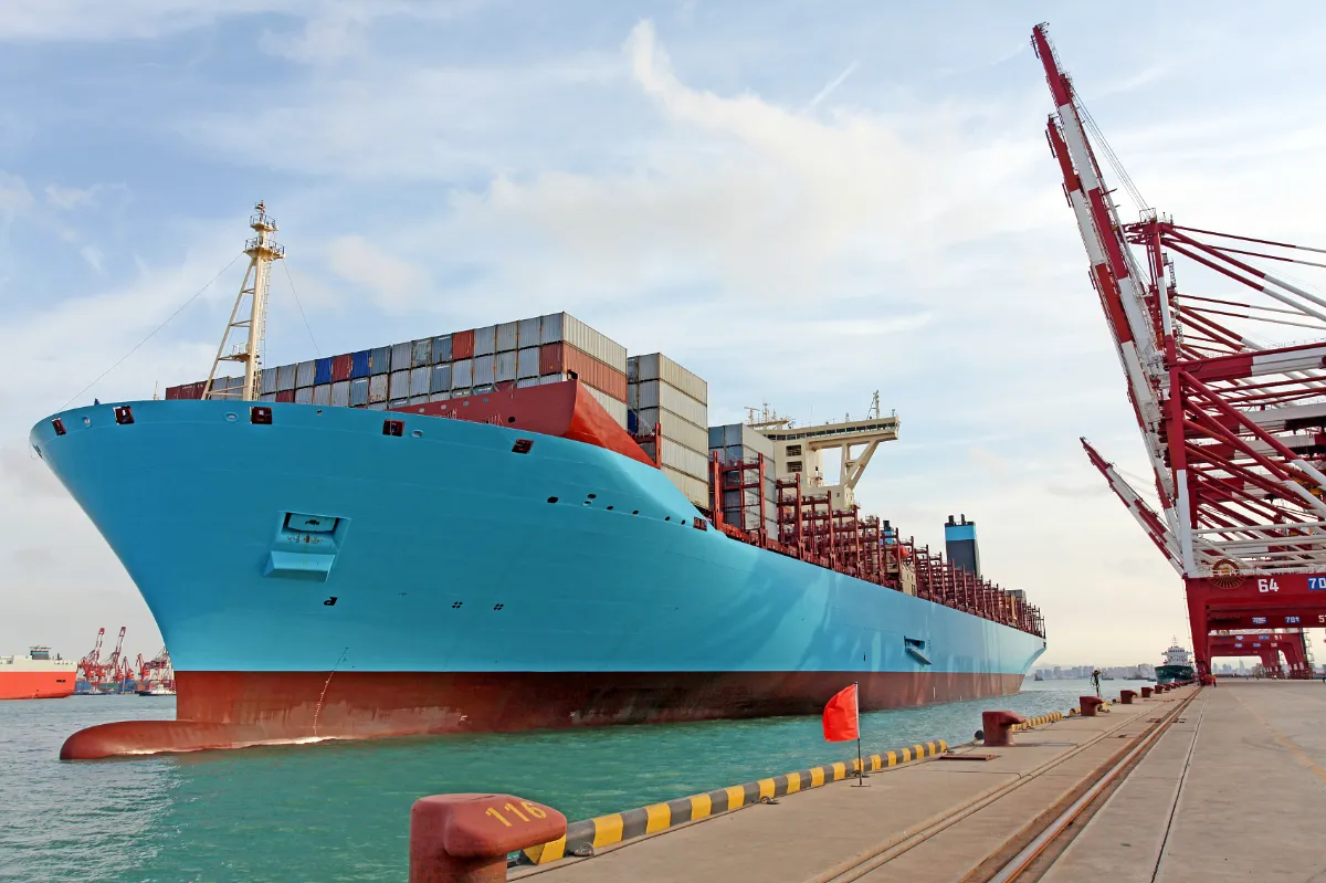 What Is Sea Freight and Why Is It Crucial for Global Trade?