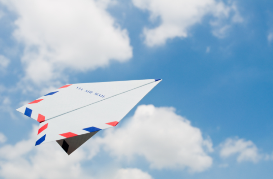 حلول التسليم الفائقة السرعة والحرجة من حيث الوقت