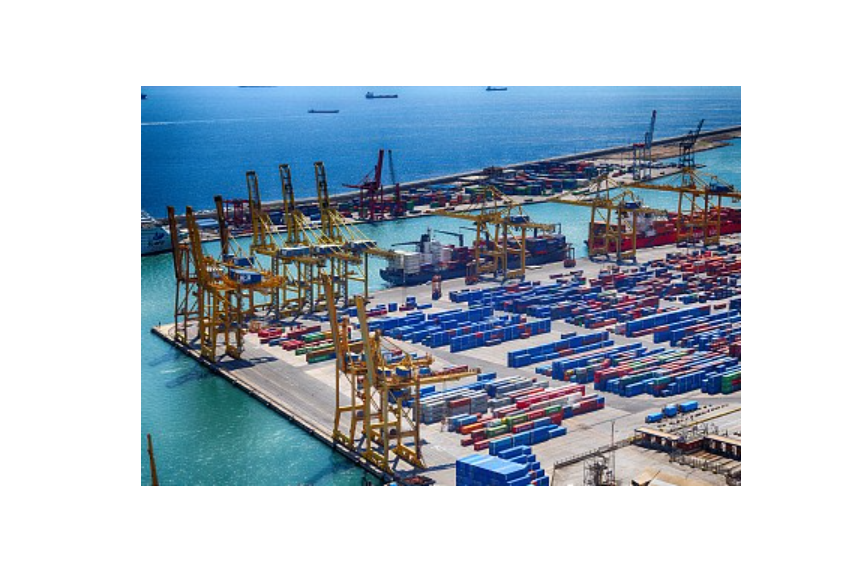 موقع استراتيجي وفوائد استثنائية في مجال الوصول إلى السوق