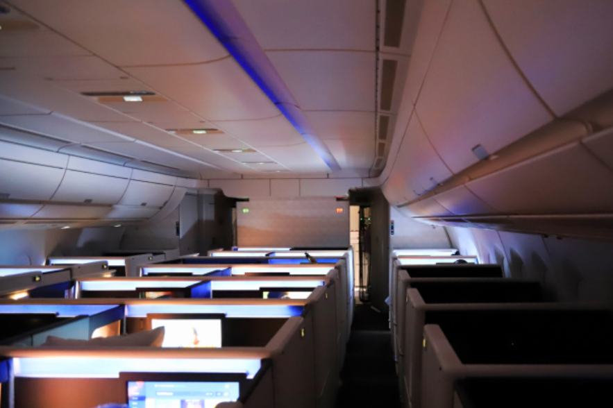 حلول النقل السريع للعمليات التجارية ذات الأولوية الزمنية