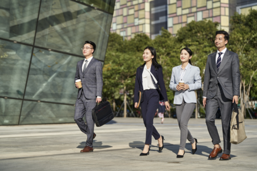 Comprehensive Network Coverage and Infrastructure Excellence