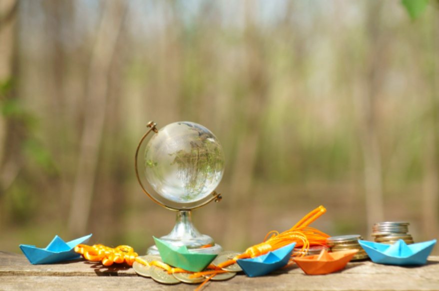 شبكة تغطية شاملة