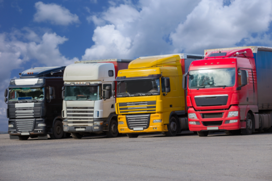 تغطية شاملة للشبكة والمرونة في وسائل النقل