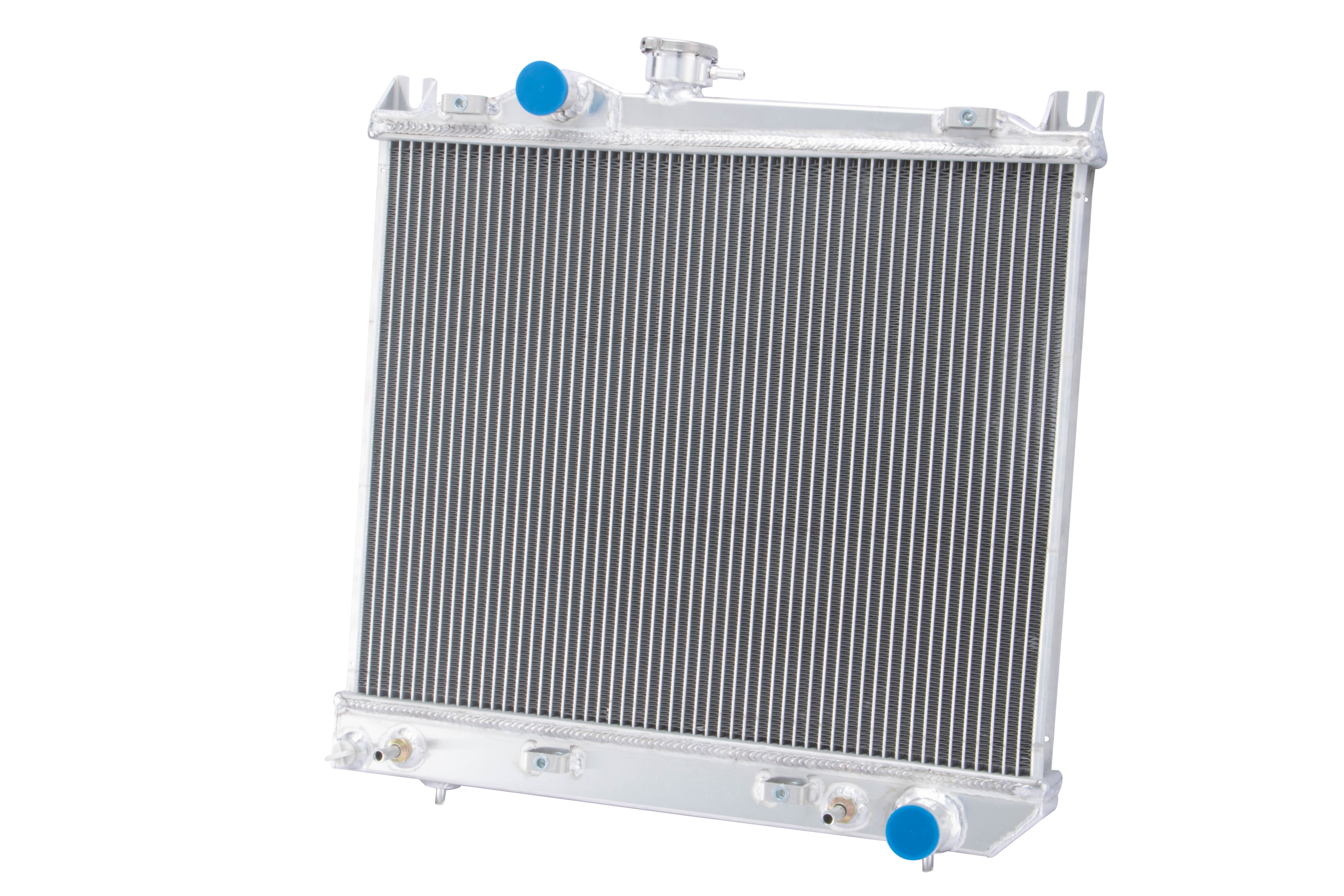 Advanced Thermal Management