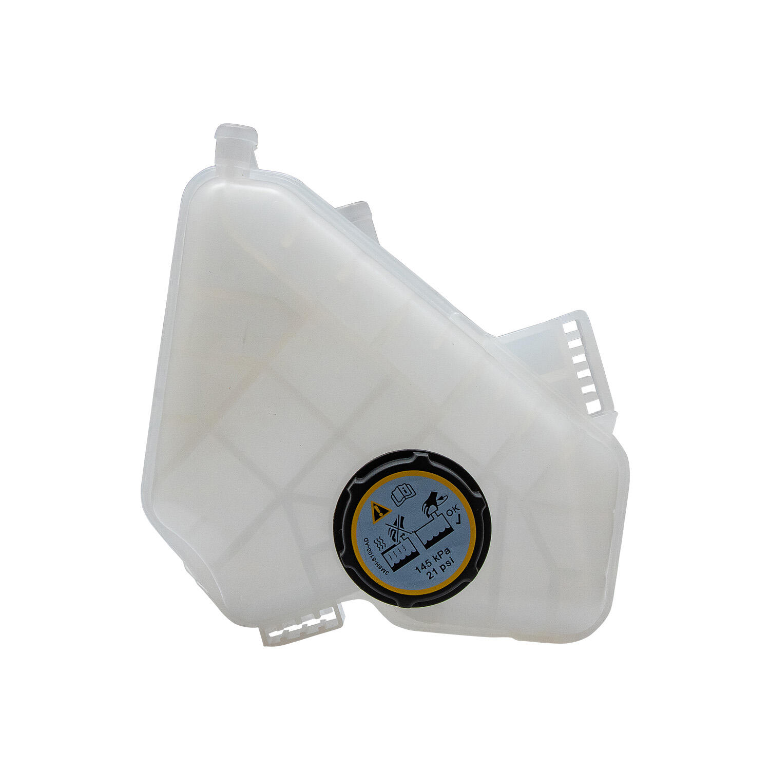 Advanced Safety Features and Monitoring Systems