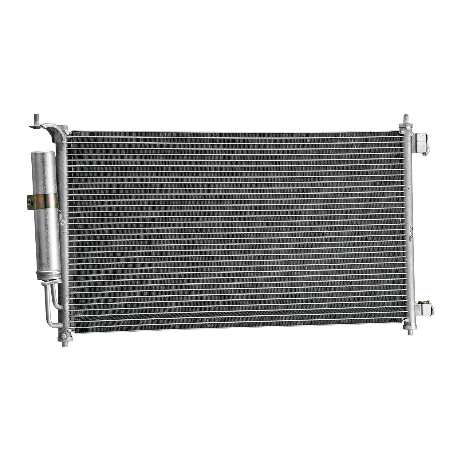 Enhanced Vehicle Performance and Handling