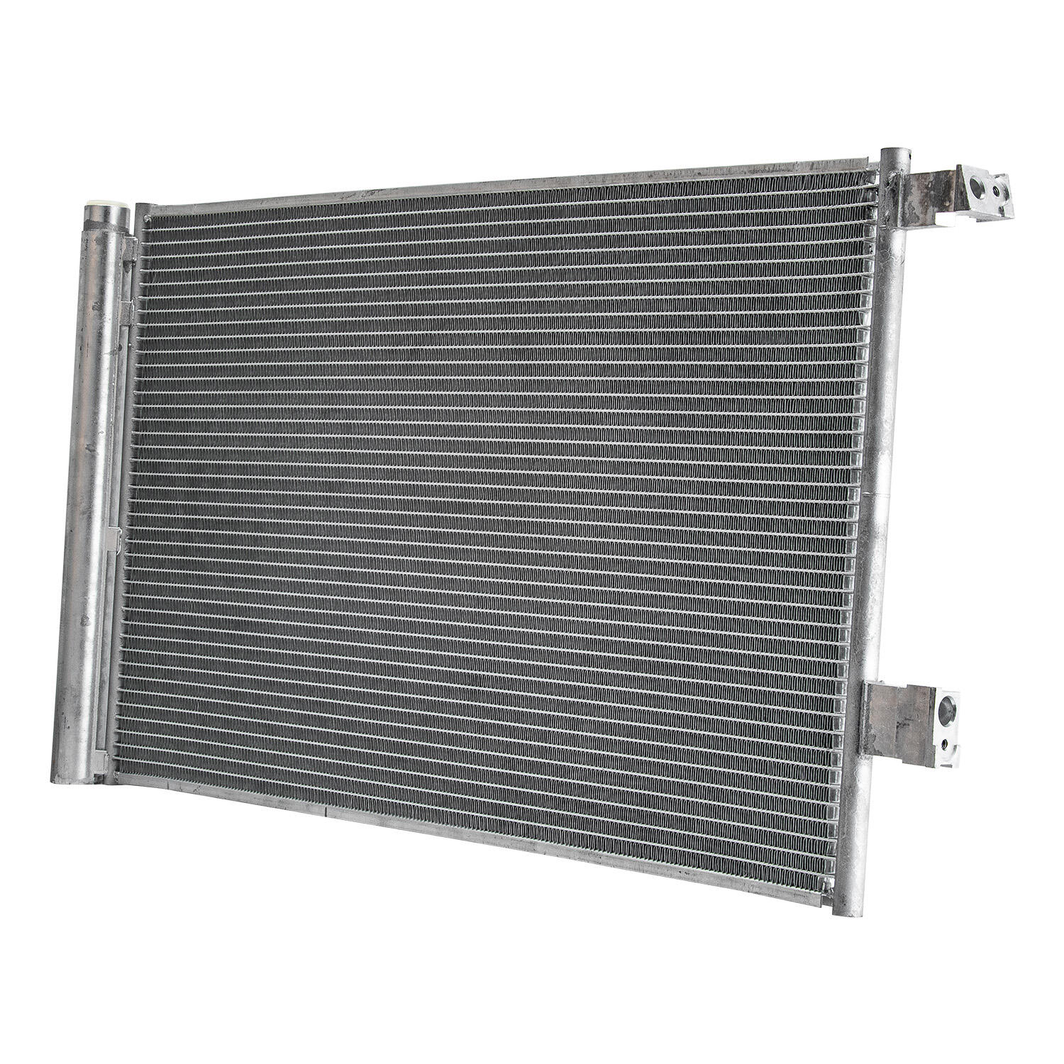 Superior Heat Exchange Technology