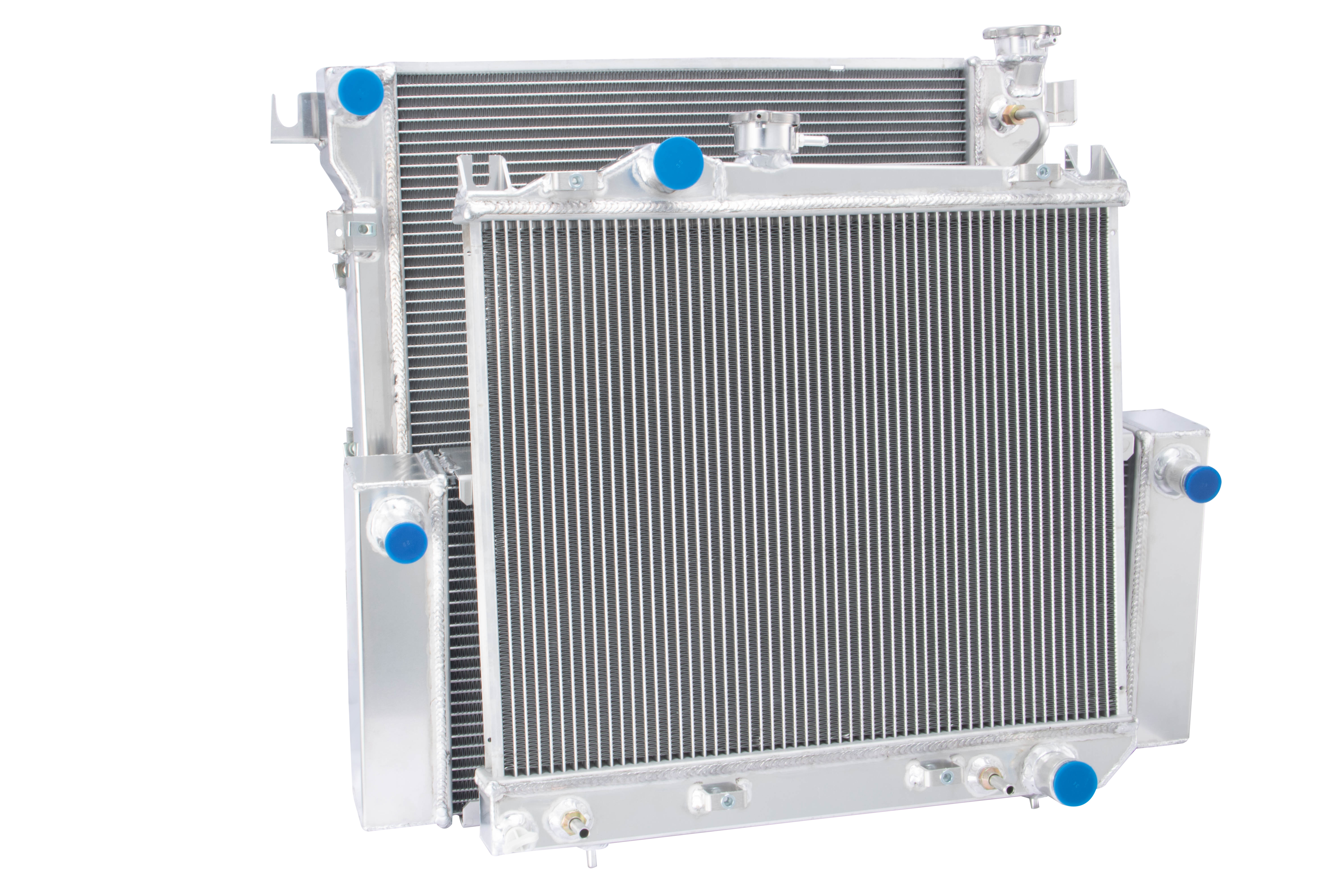 Advanced Thermal Management System