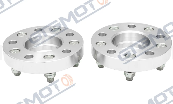 How Do Wheel Spacers Affect Vehicle Performance?