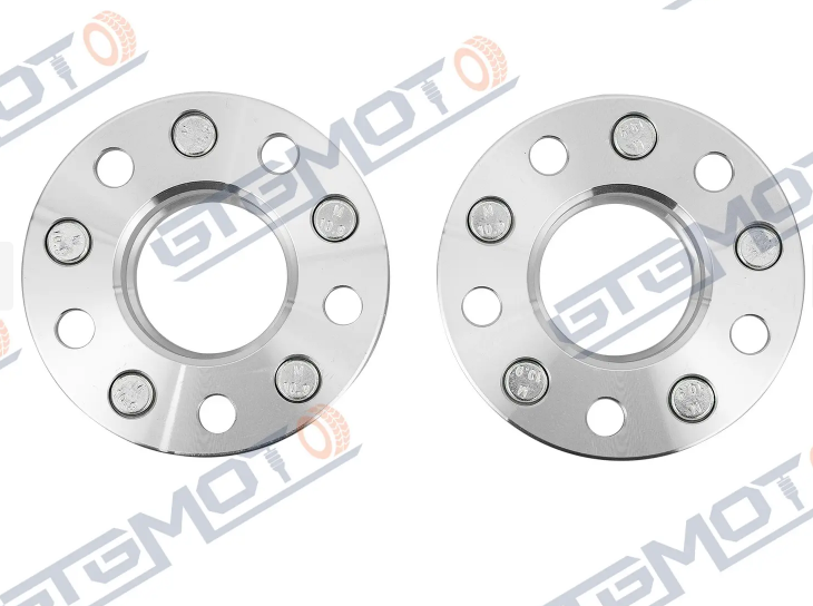 What Are Wheel Spacers and Why Are They Used?