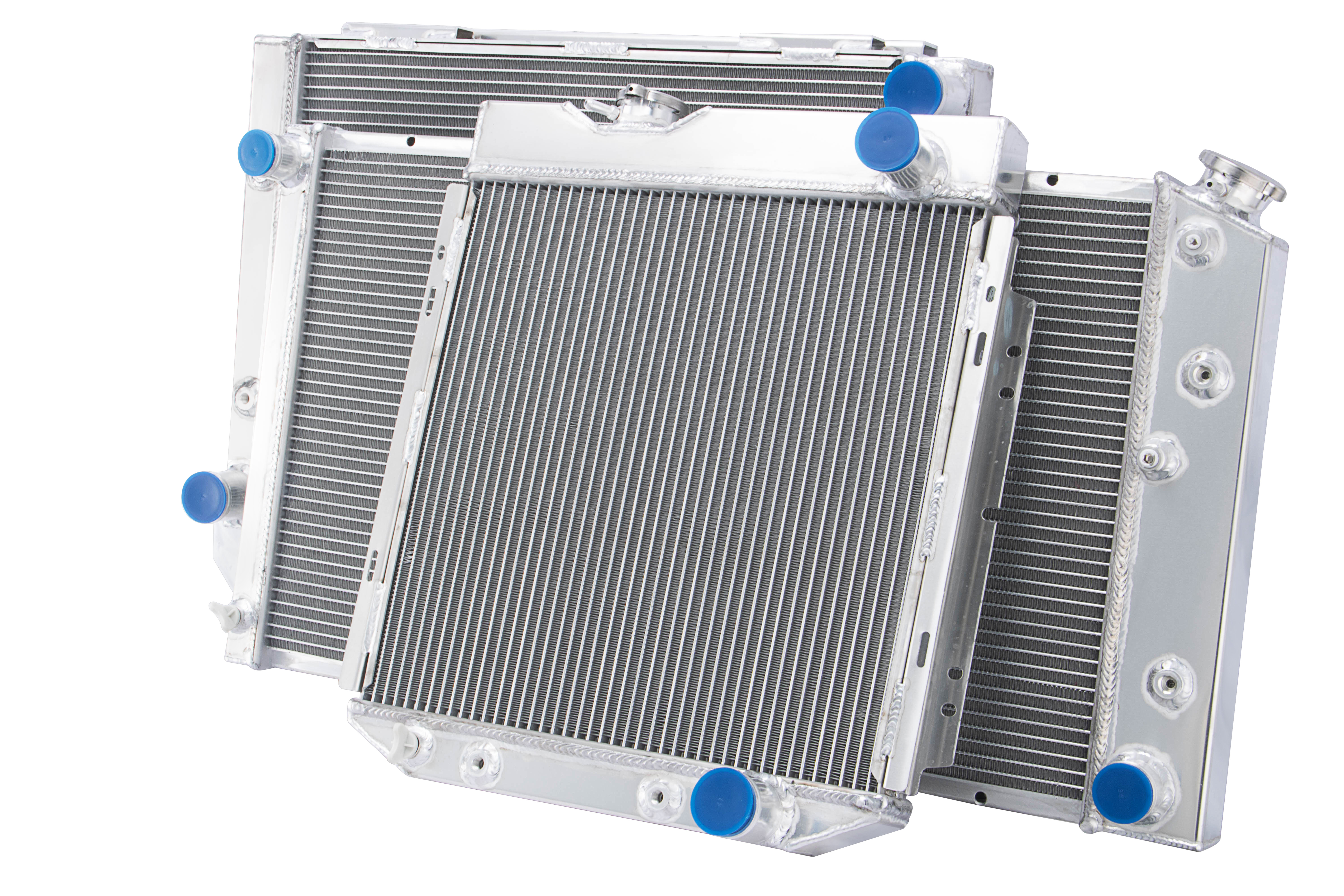 Advanced Temperature Management System