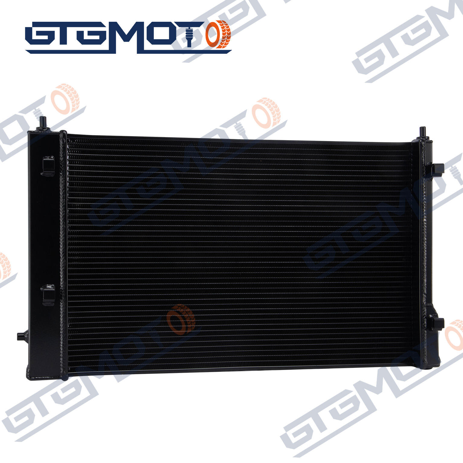 مكثف GTGMOTO لسيارات ميتسوبيشي ديليكا/L400/ستارواجن 4اسلندر بنزين/ديزل 1994-2007