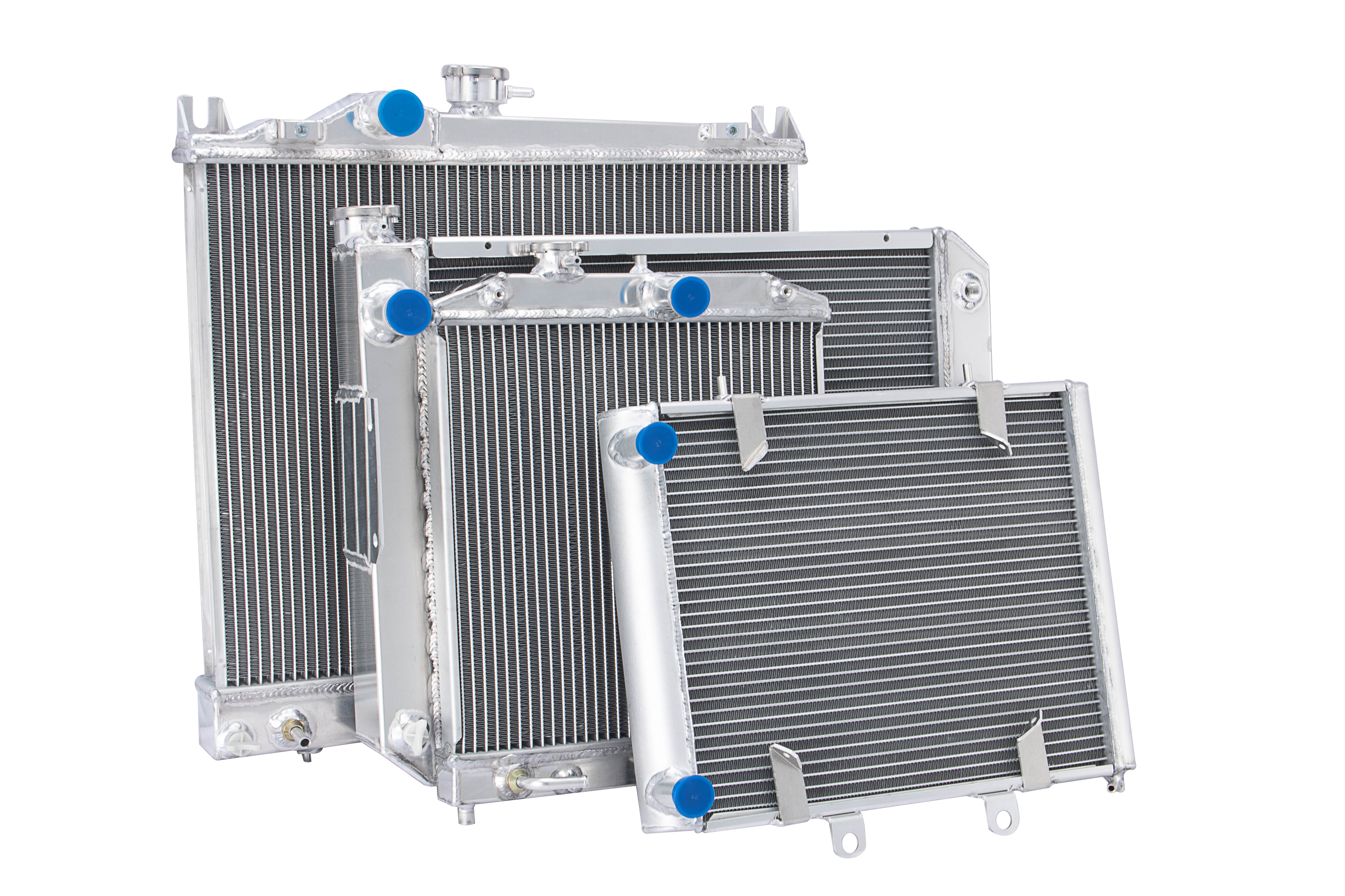 Optimized Performance Integration